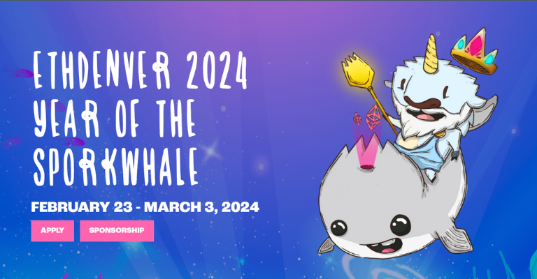 ETH Denver 2024 | Colorado | February 23