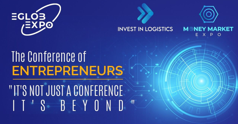 eGlobExpo Cairo, Egypt 2023 | December 10