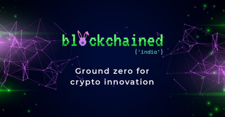 Blockchain Bytes | Gurugram | January 20