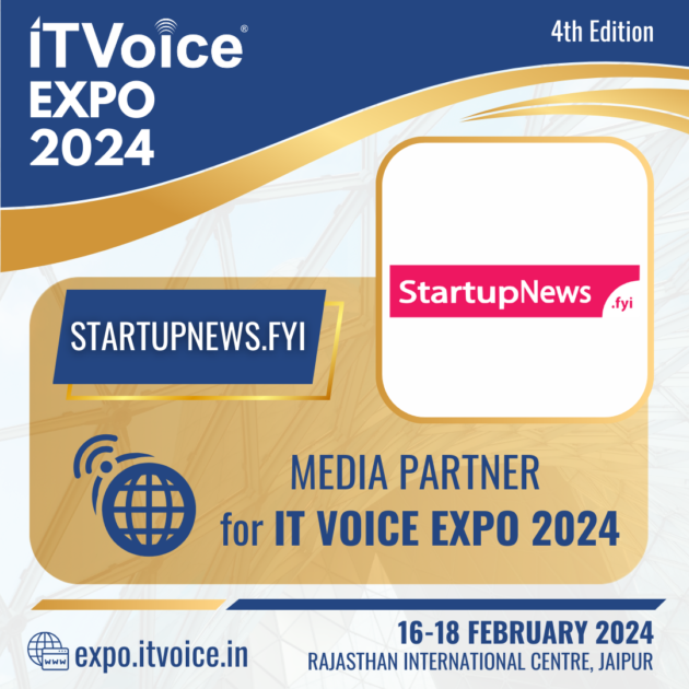 IT Voice Expo 2024: Ushering in a New Era of IT and Telecom in Rajasthan