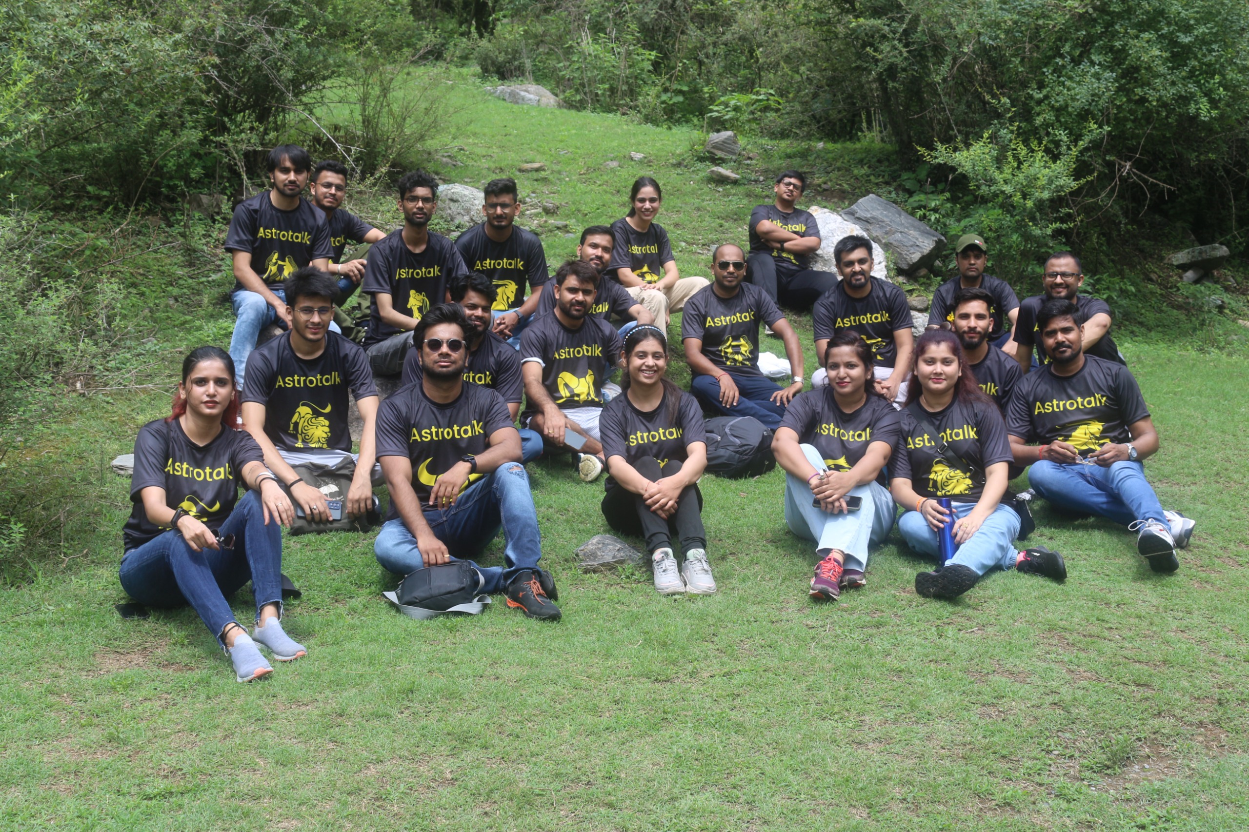 Stars align for Astrotalk as it nets m fund for international expansion