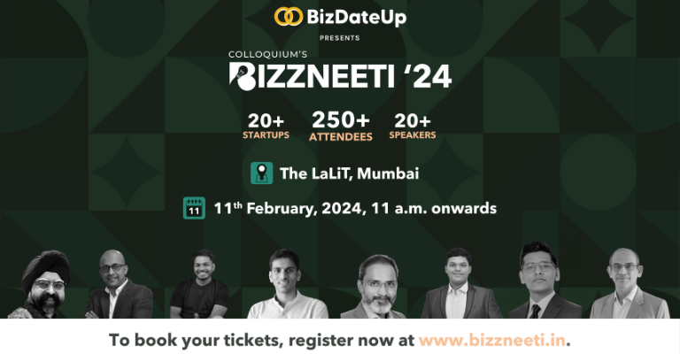 Bizzneeti’24 | Mumbai | February 11