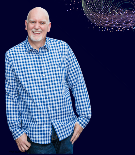 HR TECH MENA Summit all set to celebrate its 10th year in Dubai this week with HR Guru Chester Elton