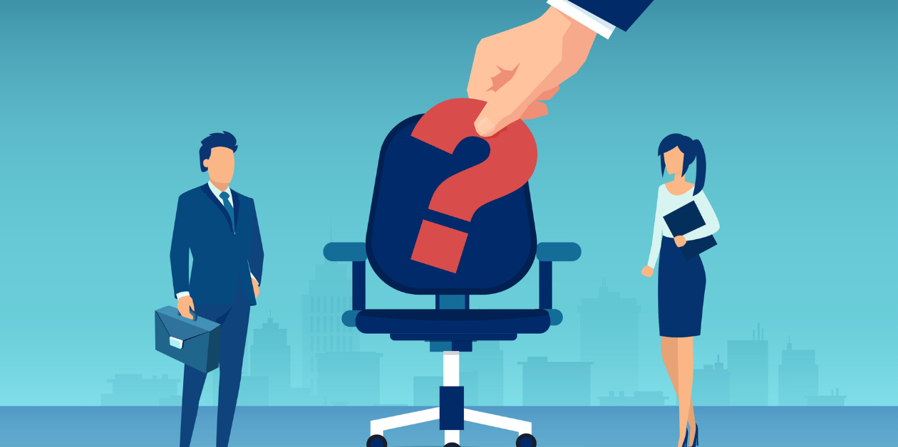 The Path To Gender Equity In Leadership: Decoding Challenges And Solutions