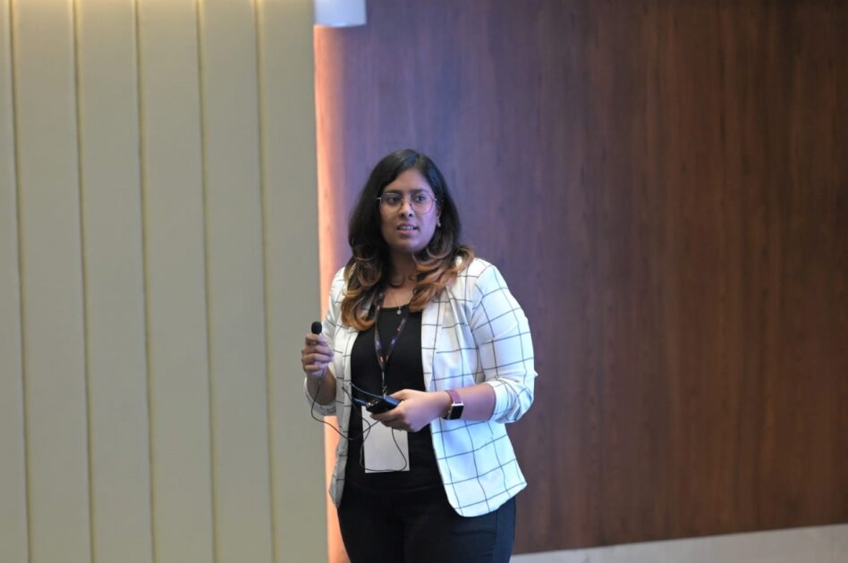 Women Entrepreneurs & Professionals meetup