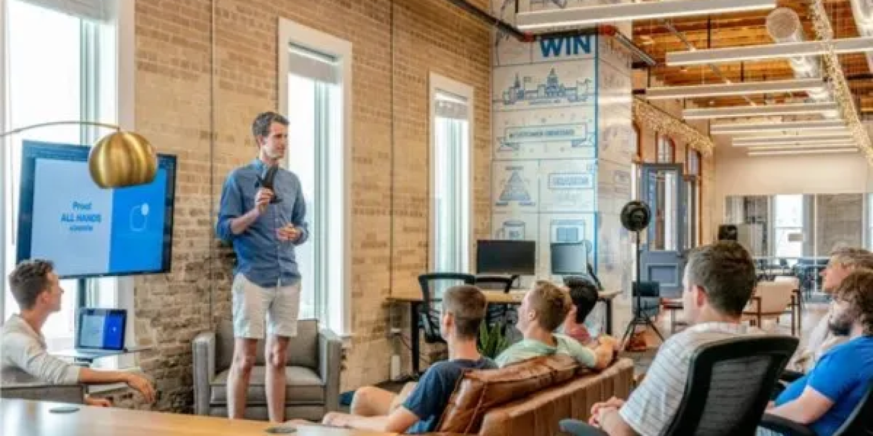 The Start-up Mafias 4.0 by Tech Nibba & Nibbi | Gurugram | March 30