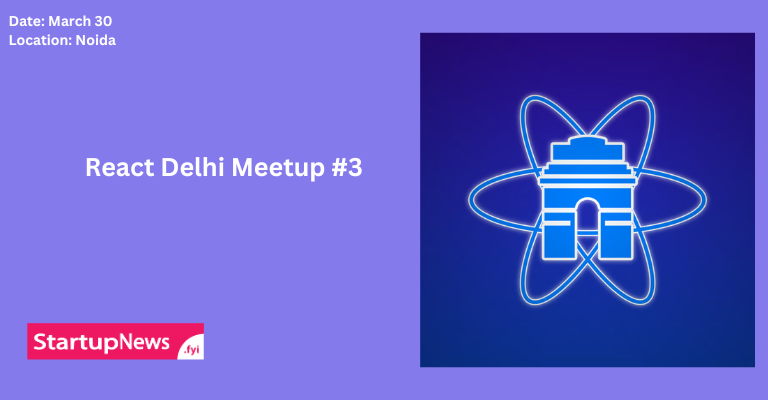 New Delhi’s Big Business Tech & Entrepreneur Professional Networking Affair | Delhi | March 30