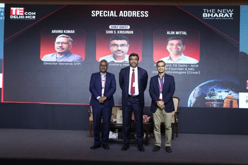  Artificial Intelligence Takes the Spotlight at TiEcon Delhi 2024