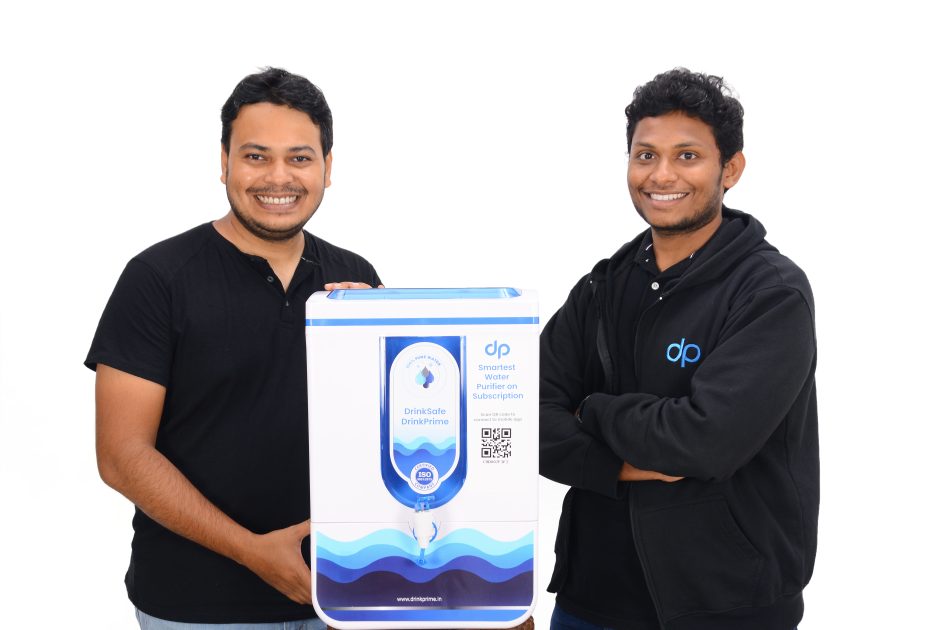 DrinkPrime Receives Accolades at Inc42 Fast 42 Awards for Rapid Growth