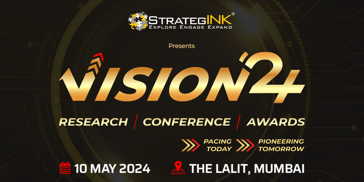 VISION’24 | Mumbai | May 10