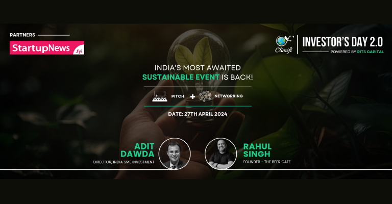 Investor’s Day 2.0 | Gurugram | April 27