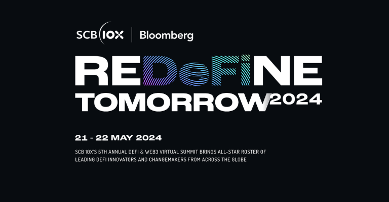 REDeFINE Tomorrow 2024 | May 21-22