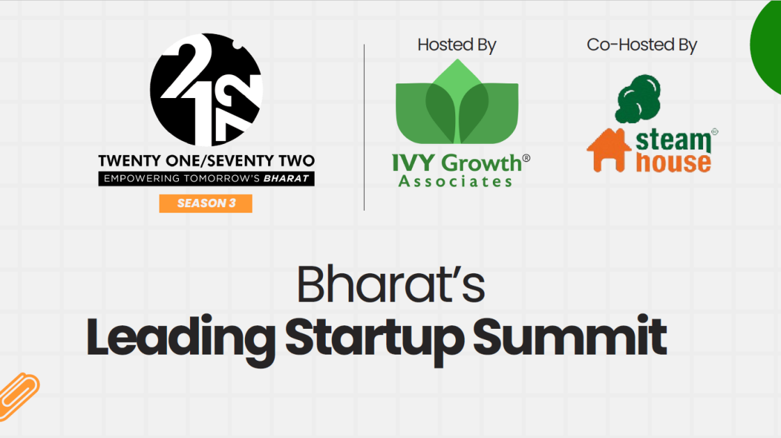 Surat Gears Up for Innovation Explosion: 21 BY 72 Summit Returns in June