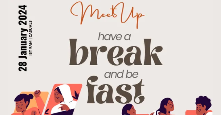 Founders Breakfast | Mumbai | June 9