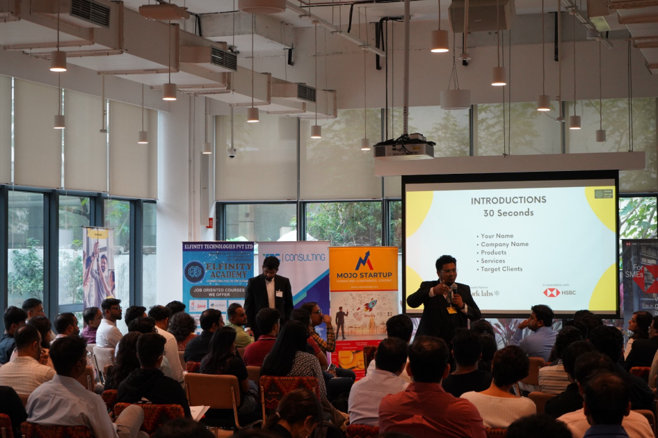 Funded Startups Conference 2024: Bridging Innovators and Investors in Chennai and Jaipur