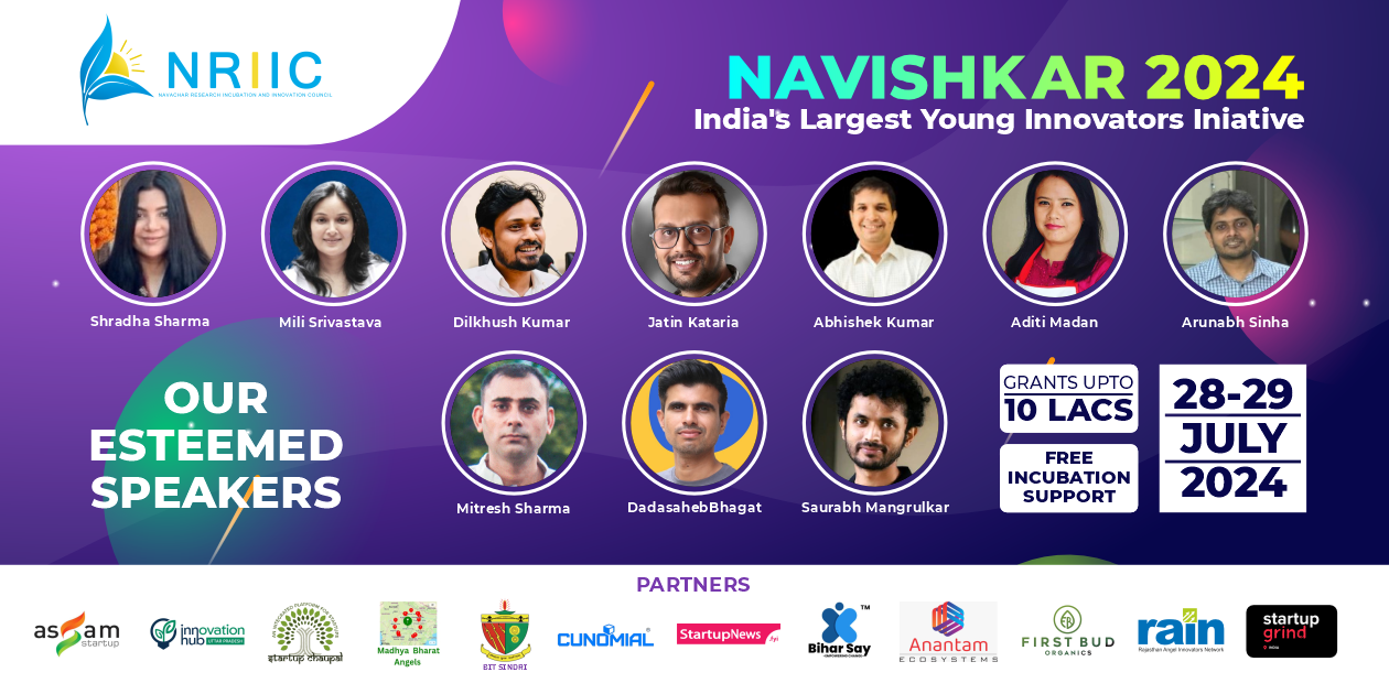 NAVISHKAR 2024 | June 25