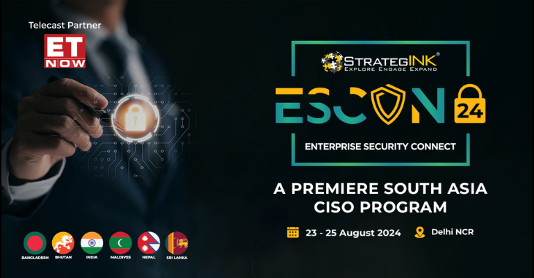 ESCON 2024 | Delhi NCR | Aug 23-25