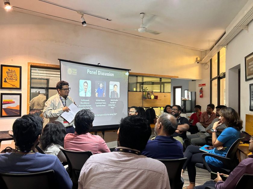 Funded Startups Conference 2024: Driving Innovation and Cultivating Entrepreneurial Success