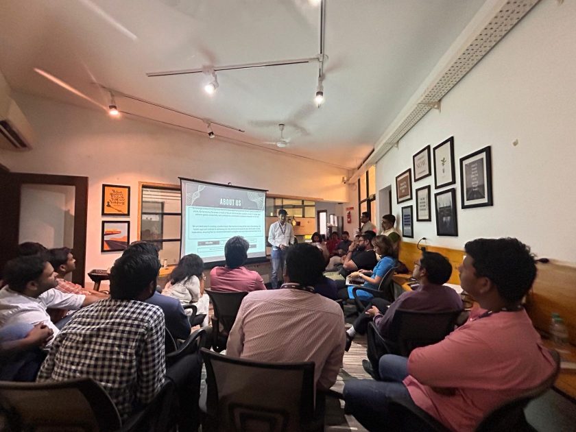 Innovation Unleashed: Startups Growth Conference 2024 Hits Jaipur