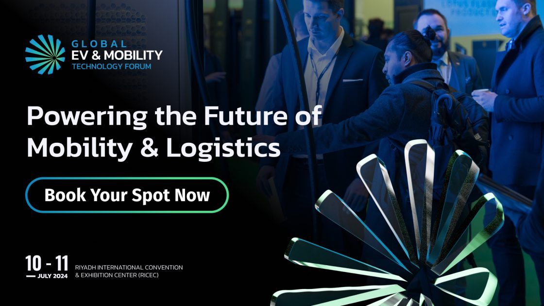 Leading Mobility Stakeholders Gather in Riyadh for GEMTECH Forum 2024