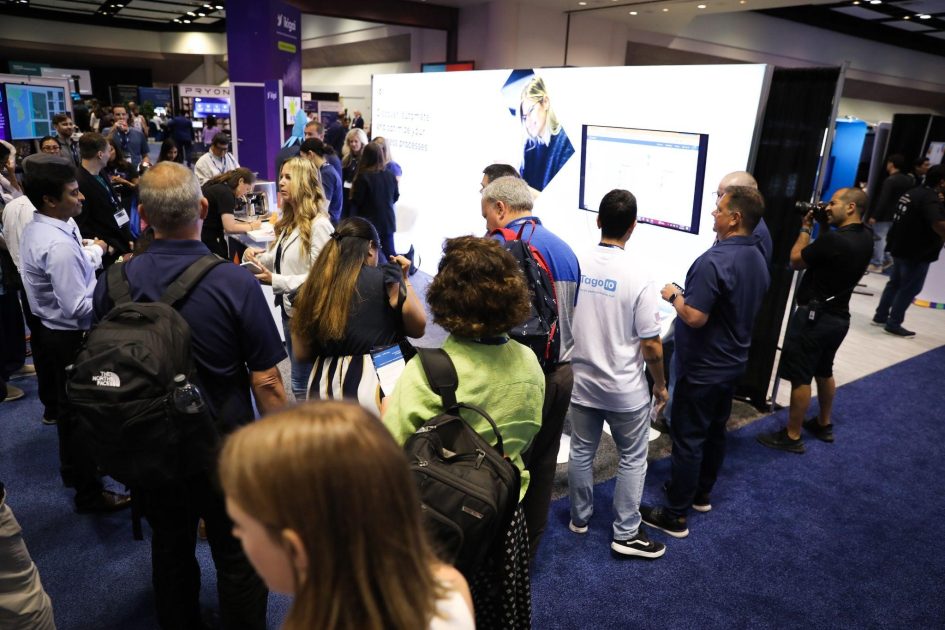 IOT TECH EXPO EUROPE WELCOMES A HOST OF TOP INDUSTRY EXPERTS TO THE SPEAKER LINE-UP!