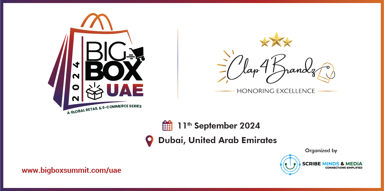 BigBox UAE | Dubai | September 11