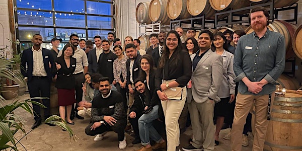 Tech & Business Networking DXB | October 15