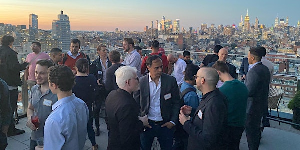 Startups & Investors Networking Dubai | October 15