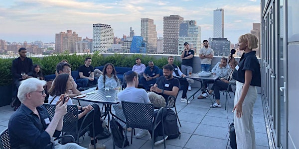 Ai & Tech Networking DXB | October 15