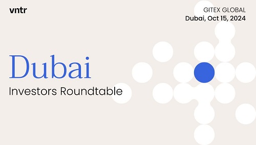 Investor Roundtable | October 15
