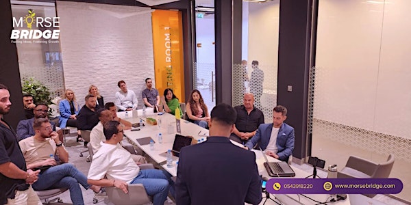 Start Up Spotlight: Demo Day | October 16