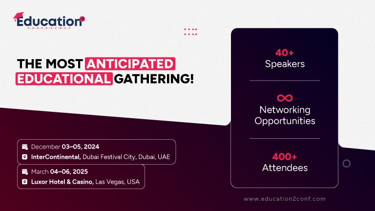 Education 2.0 Conference | Las Vegas | March 4 – 6