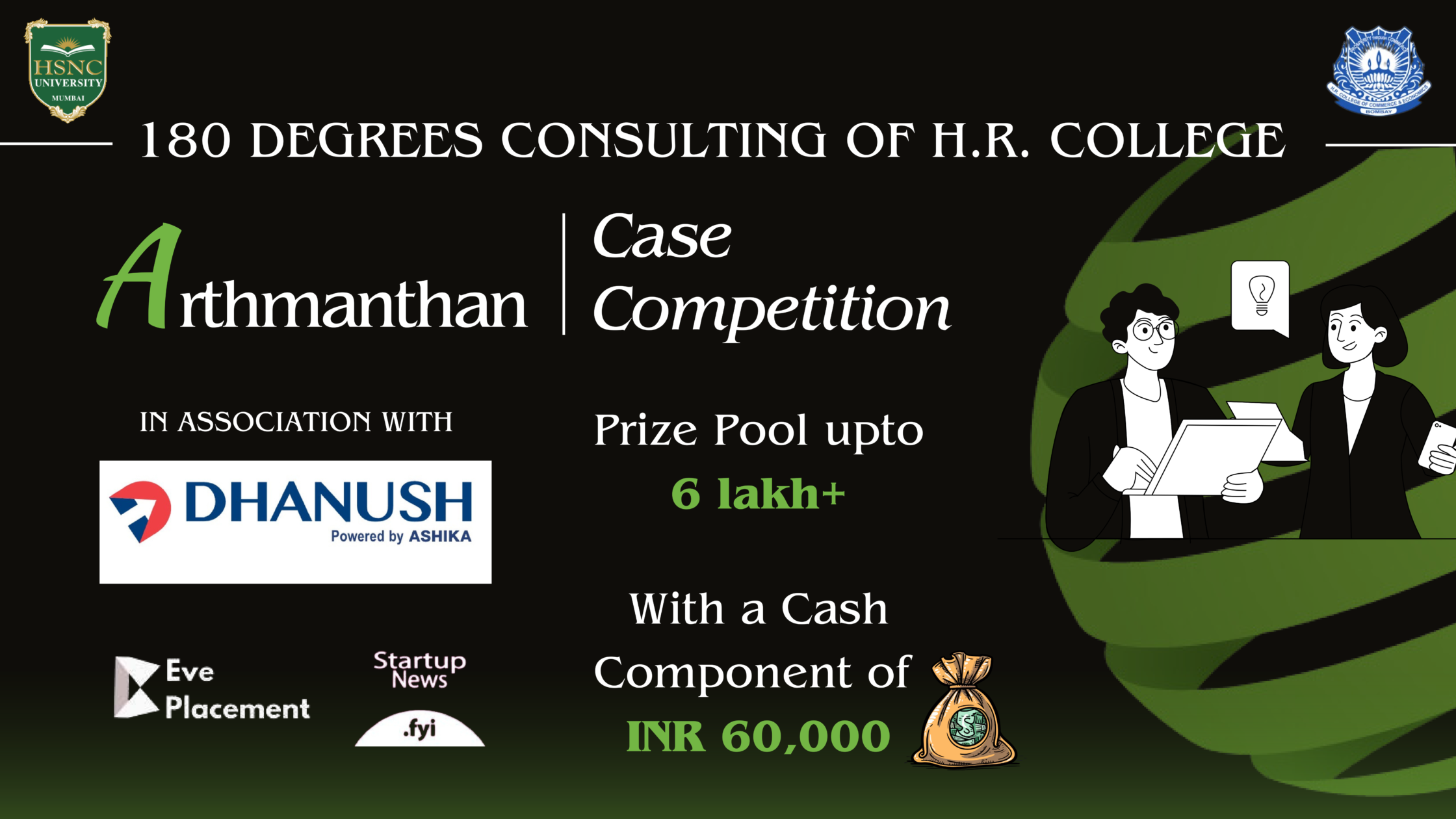 Arthmanthan | Mumbai | February 22