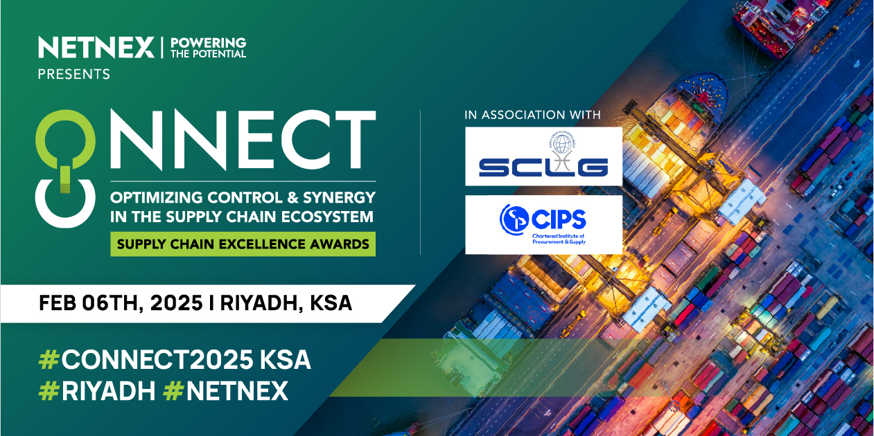 CONNECT 2025 | Saudi Arabia | February 6