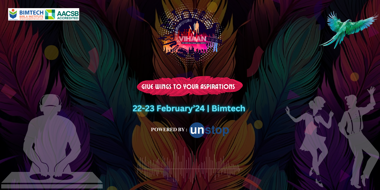 Vihaan | Delhi NCR | Feb 22-23