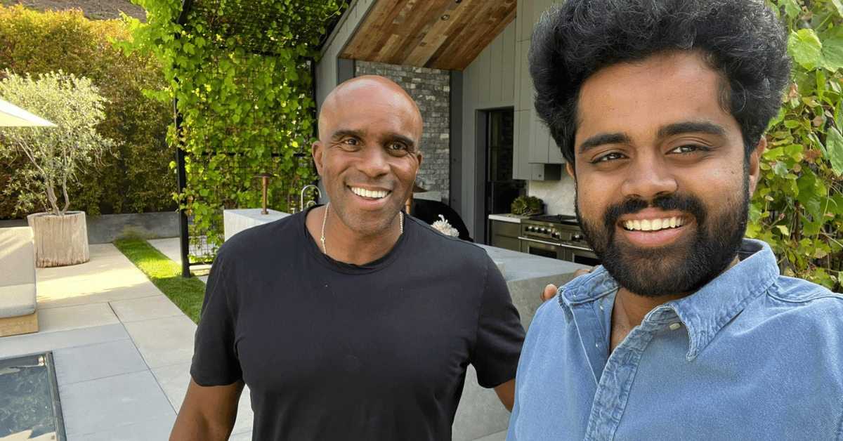 GenAI Startup Ikonz Gets Strategic Investment To Boost Its IP Portfolio