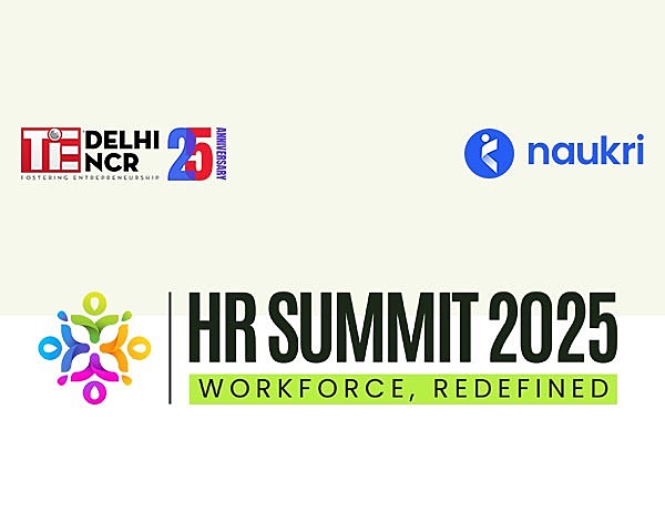 HR Summit 2025 | New Delhi | February 14