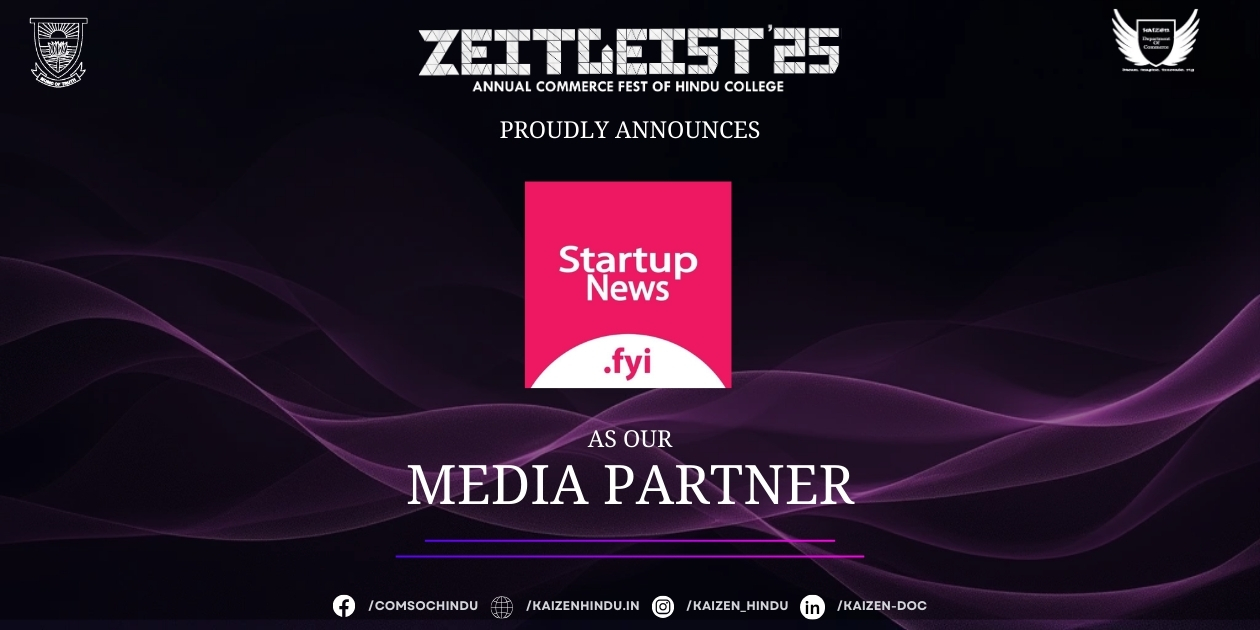 Zeitgeist 2025 | New Delhi | Mar 21