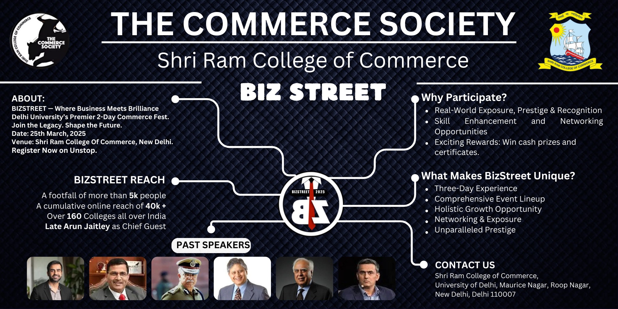 Biz-Street | New Delhi | Mar 25