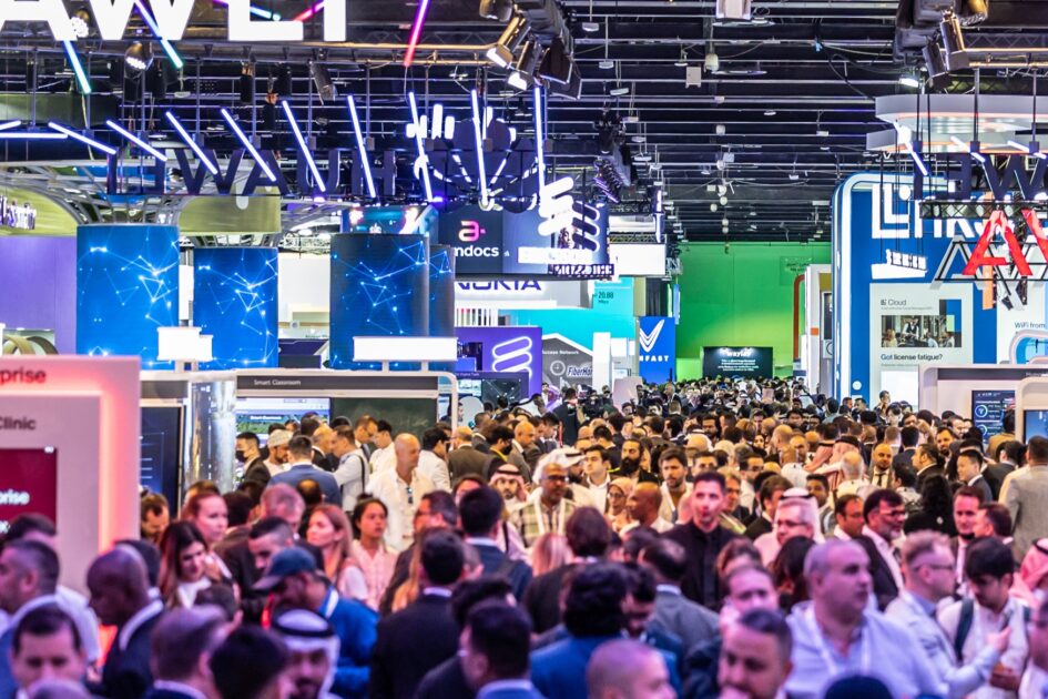 Inaugural GITEX ASIA x Ai Everything Singapore converges global tech ecosystem to unlock SEA’s US$1 trillion digital economy potential