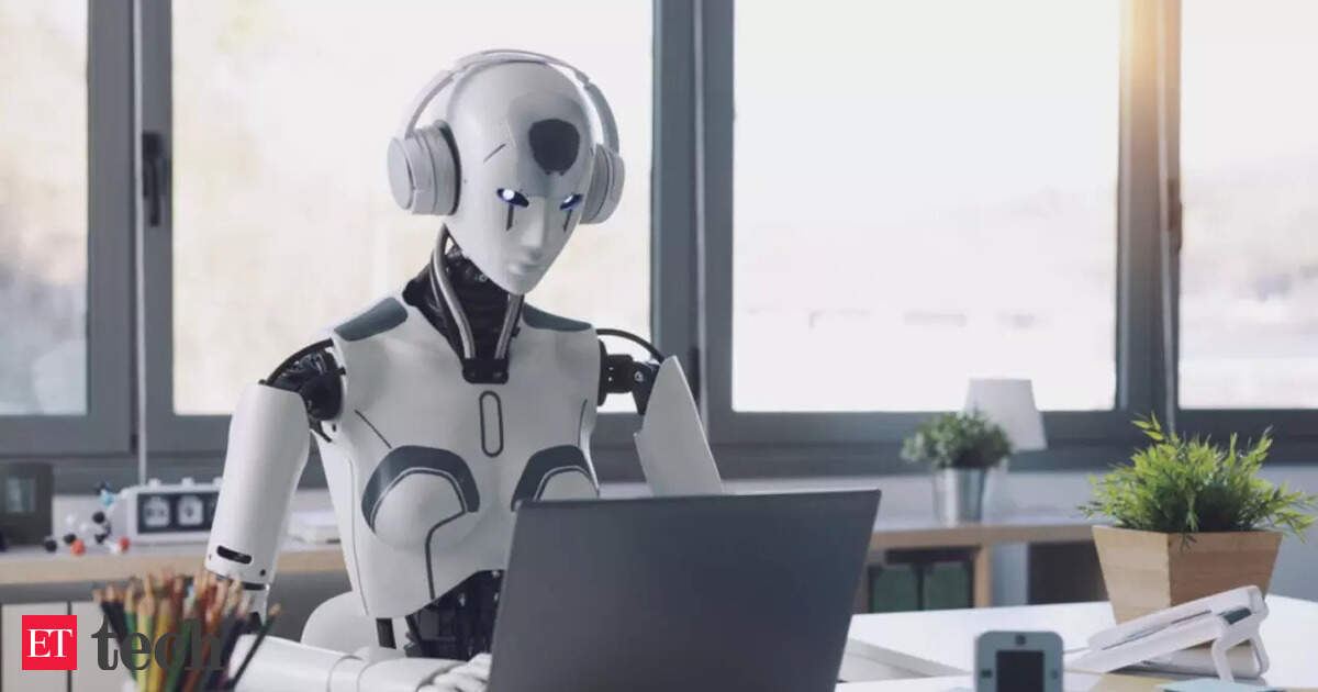 Workers using AI tools seen as less competent: Study