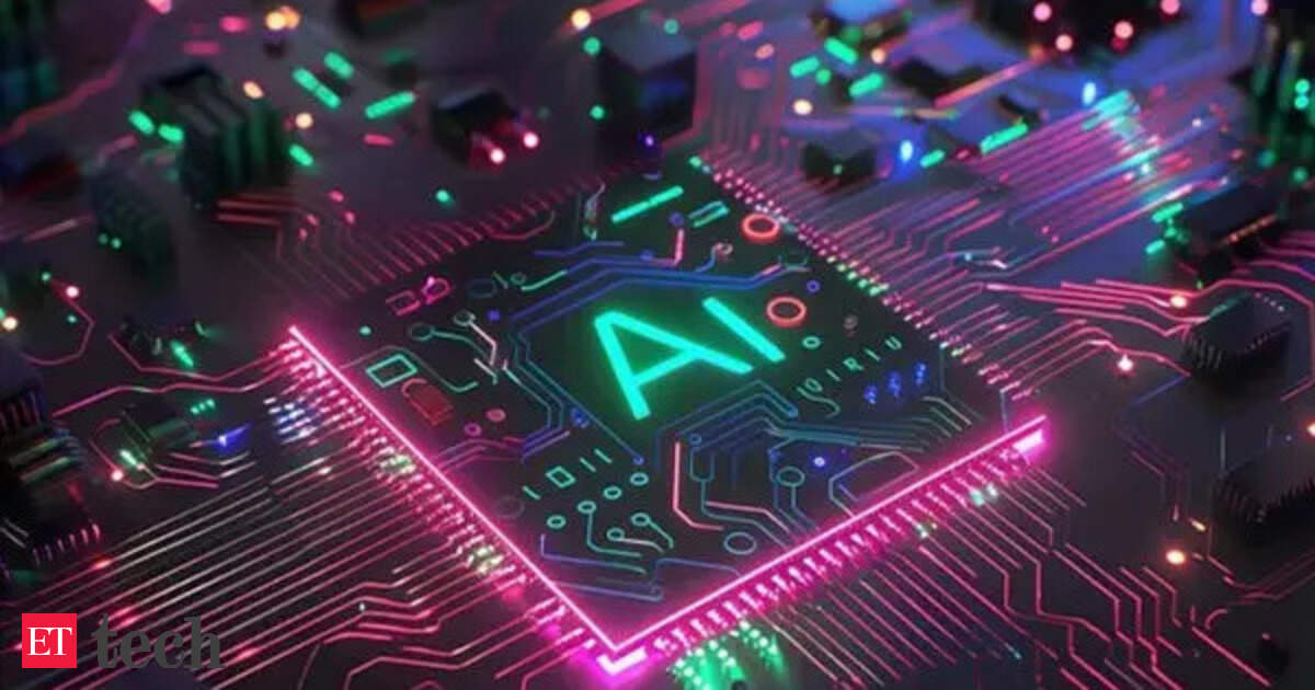 AI infrastructure led 2024 gains; efficiency and market share to drive 2025: Report