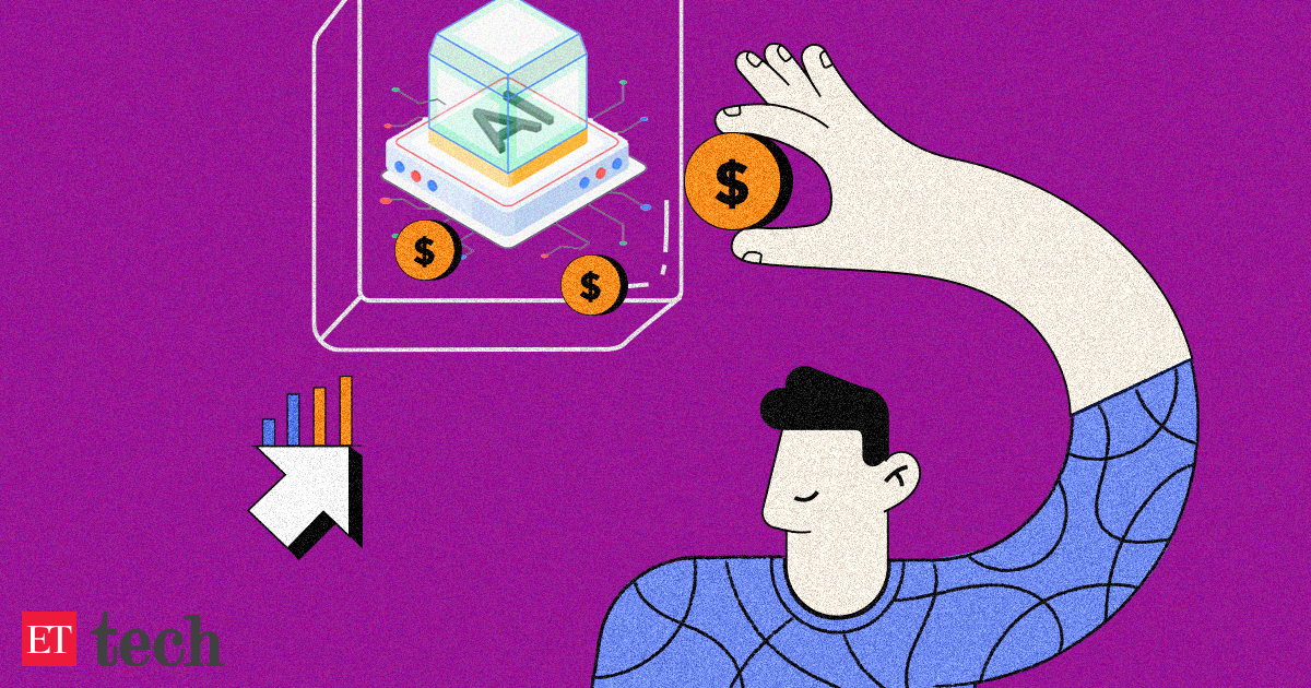 AI leadership roles up 40-60% in FY25 as talent demand soars