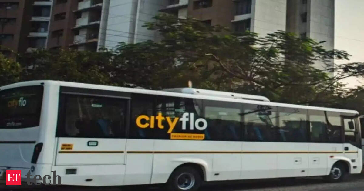 Cityflo parent and Globus Trans form joint venture to enter state-run bus transit sector