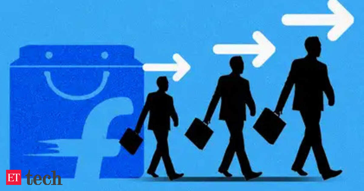 Flipkart’s SVP Ankit Jain likely to join Swiggy Instamart as COO