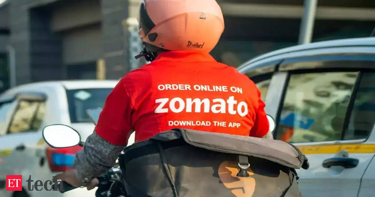 Zomato ends rain fee waiver for Gold members as losses balloon