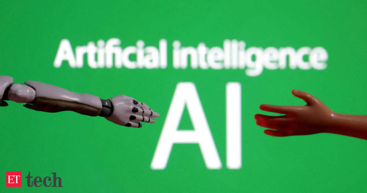 Apple’s artificial intelligence ambitions for China provoke Washington’s resistance