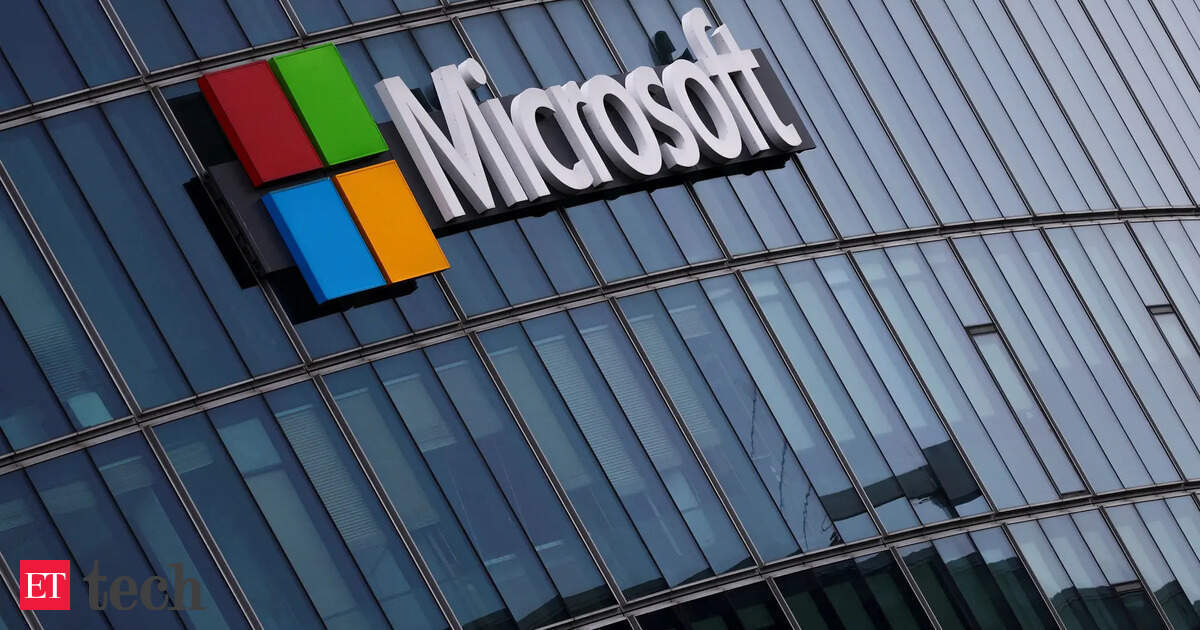 Microsoft hosts developer conference as focus grows on AI profits