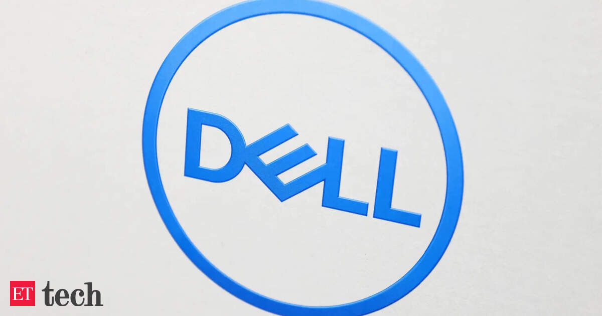 Dell unveils new AI servers powered by Nvidia chips to boost enterprise adoption
