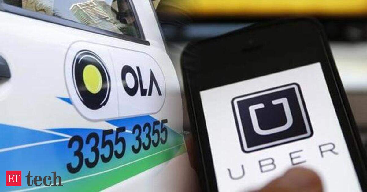 Maharashtra notifies cab policy; 10% penalty for driver cancellations: Report